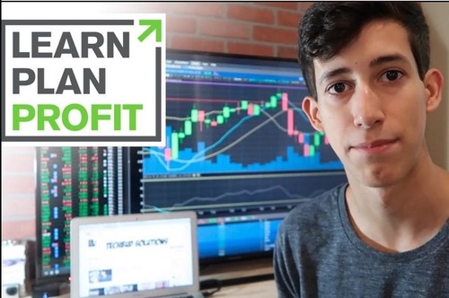 Product picture A-Z Blueprint To Day Trading In The Stock Market