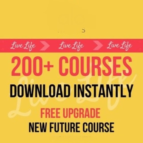 Product picture 1000++ Trading Courses Collection 